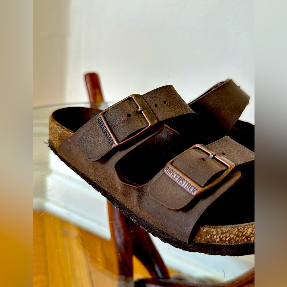 Little Kids Birkenstock